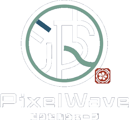 PixelWave